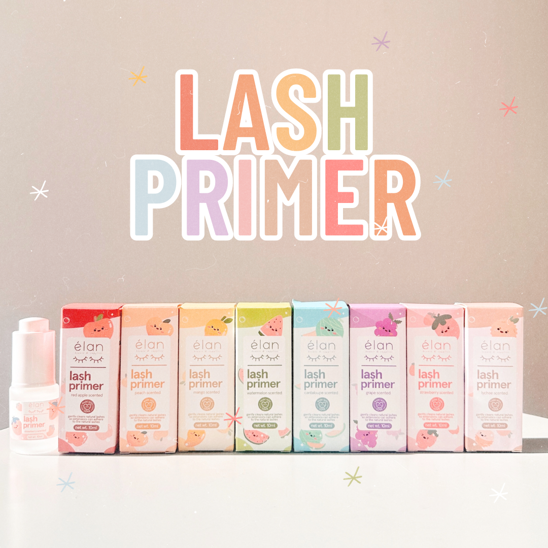 PREP elan beaute and supplies