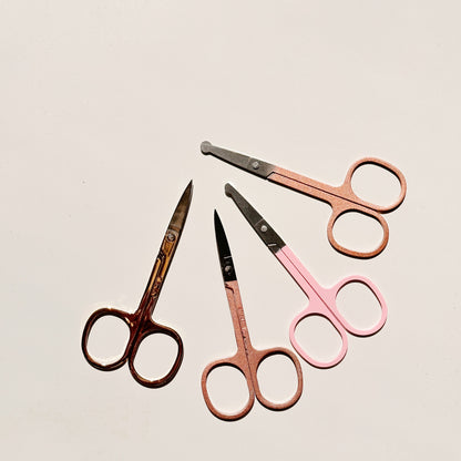 mini scissors