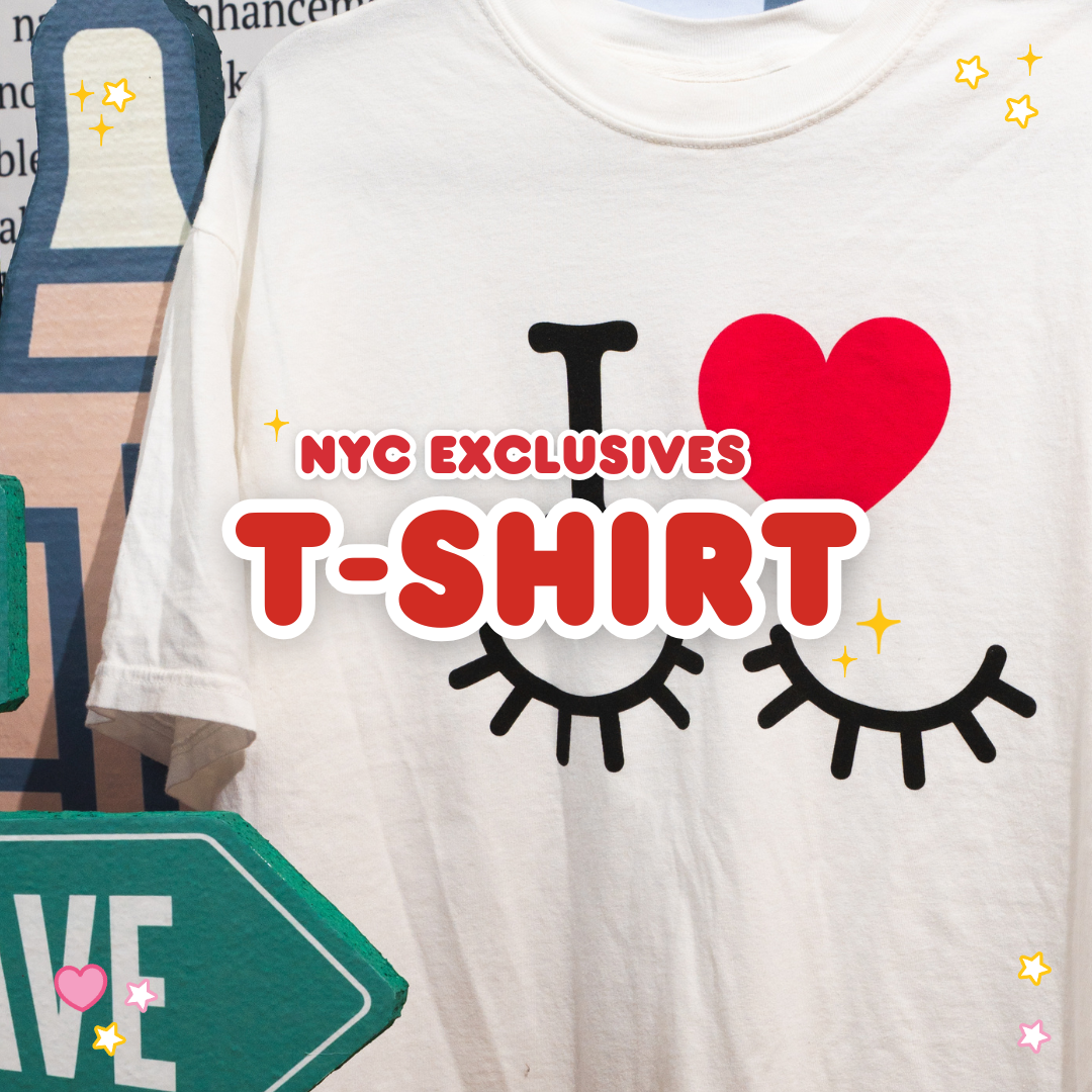 NYC tshirt