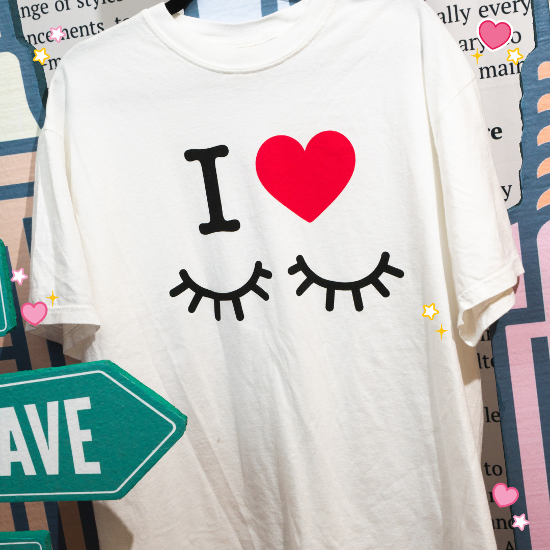 NYC tshirt