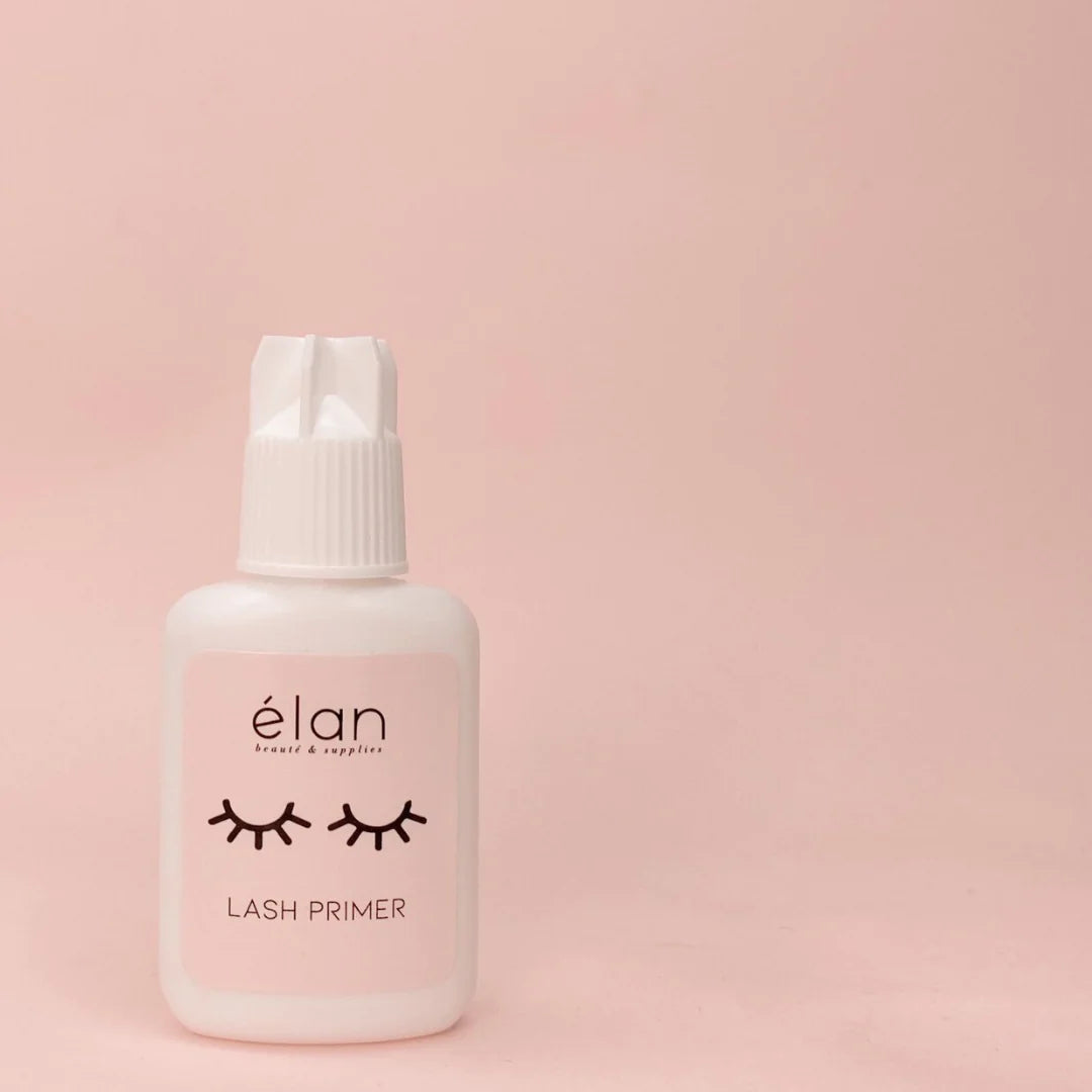 PRIVATE LABEL lash primer