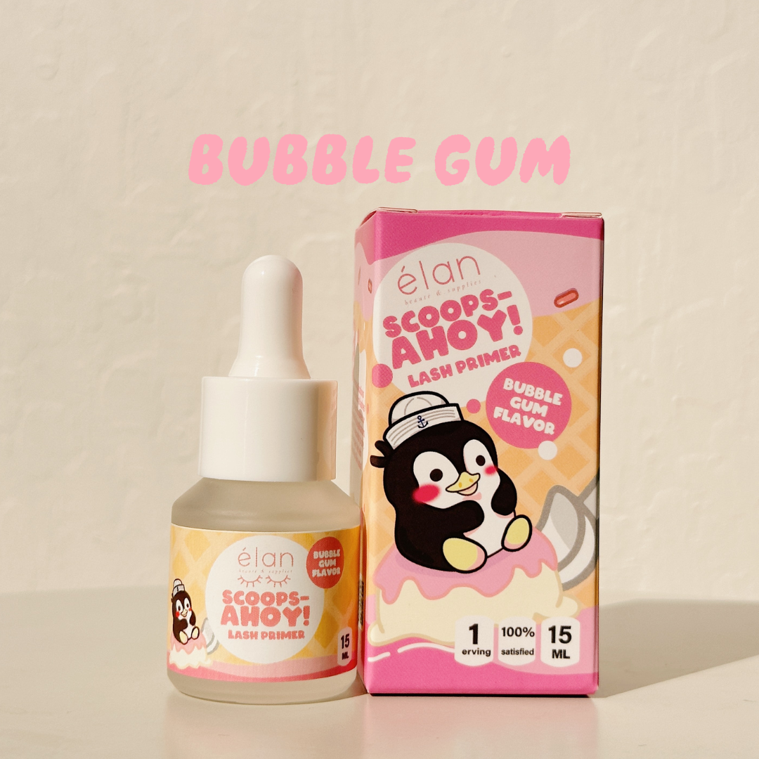 XL ice cream sunbae primer (15ml)