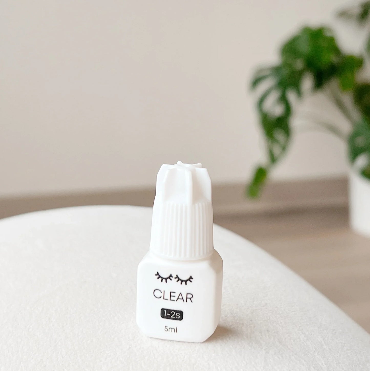 PRIVATE LABEL lash adhesive (BULK)