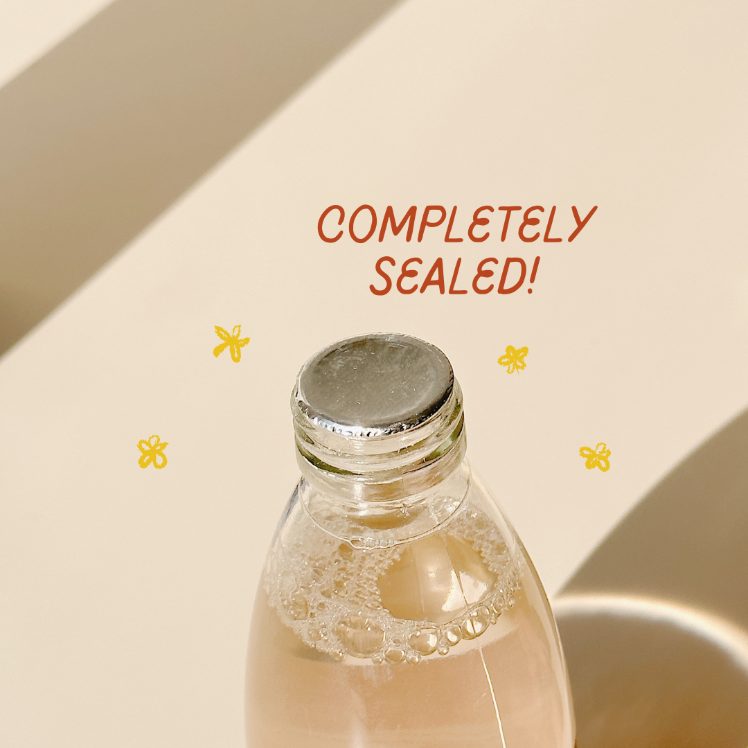 *SEPTEMBER exclusive* colala XL cleaner concentrate