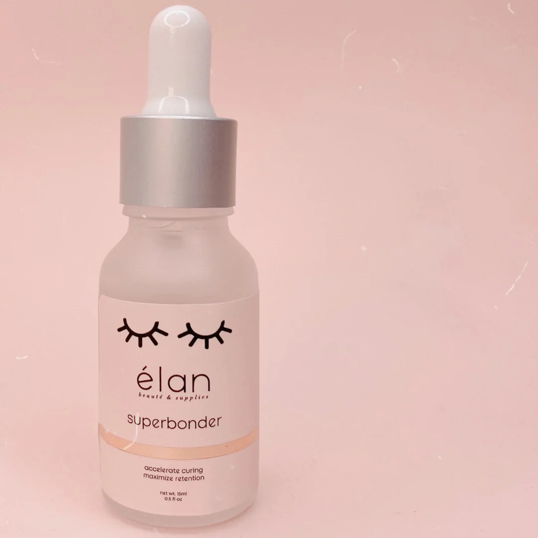 PRIVATE LABEL lash bonder
