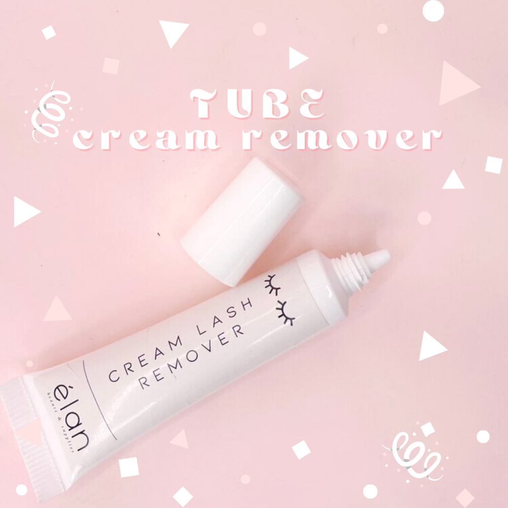 tube gel remover