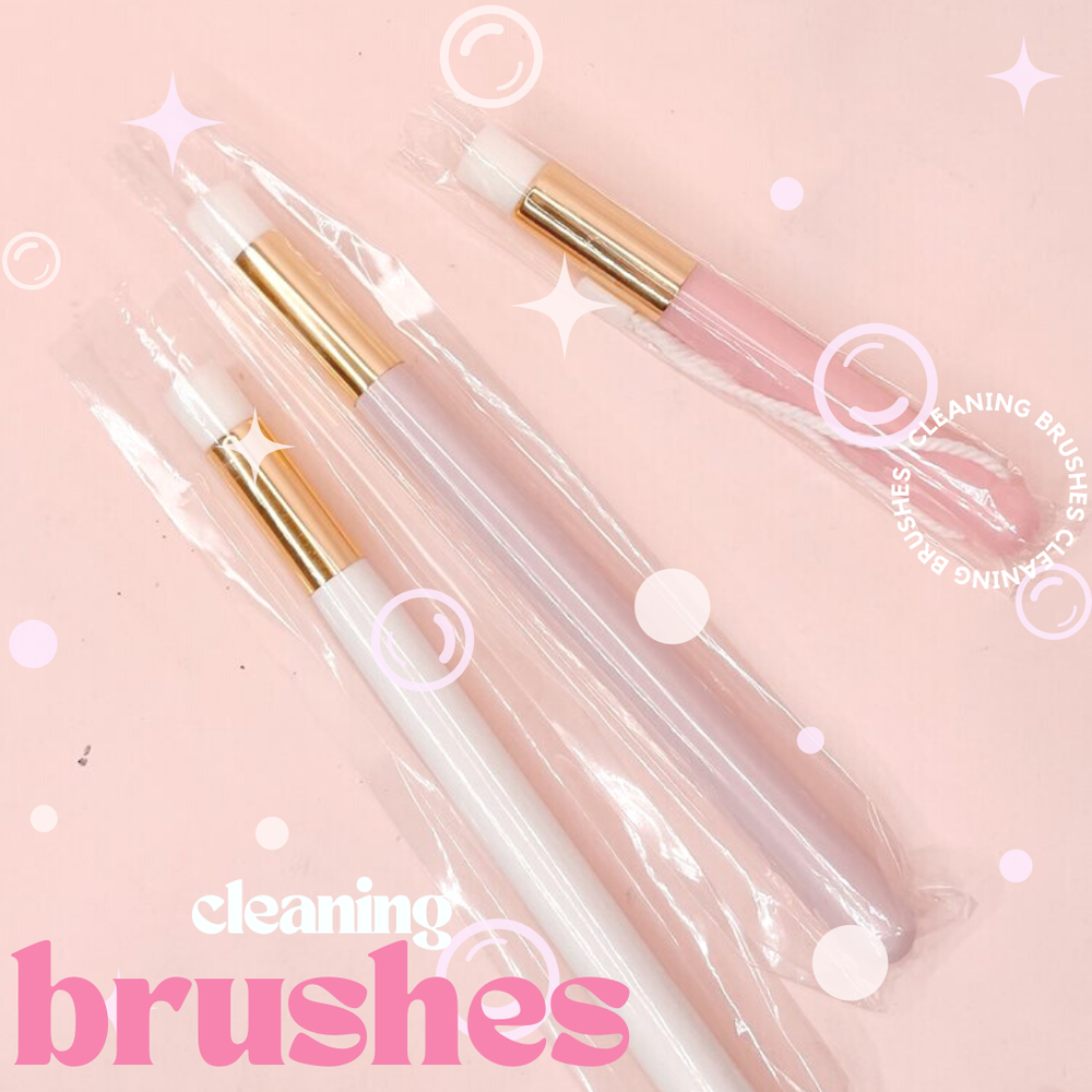cleaning brush