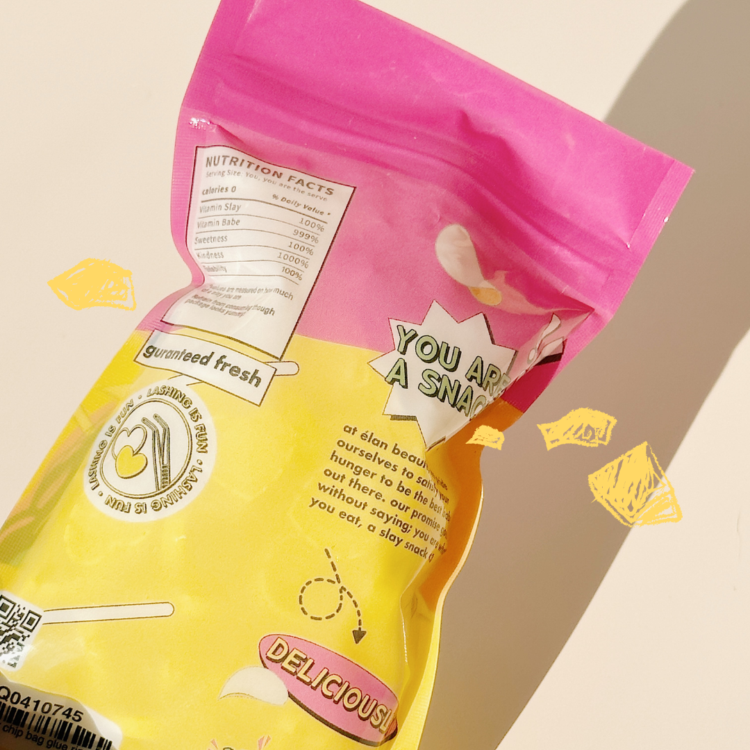 *SEPTEMBER exclusive* FRITO SLAYS heart glue rings