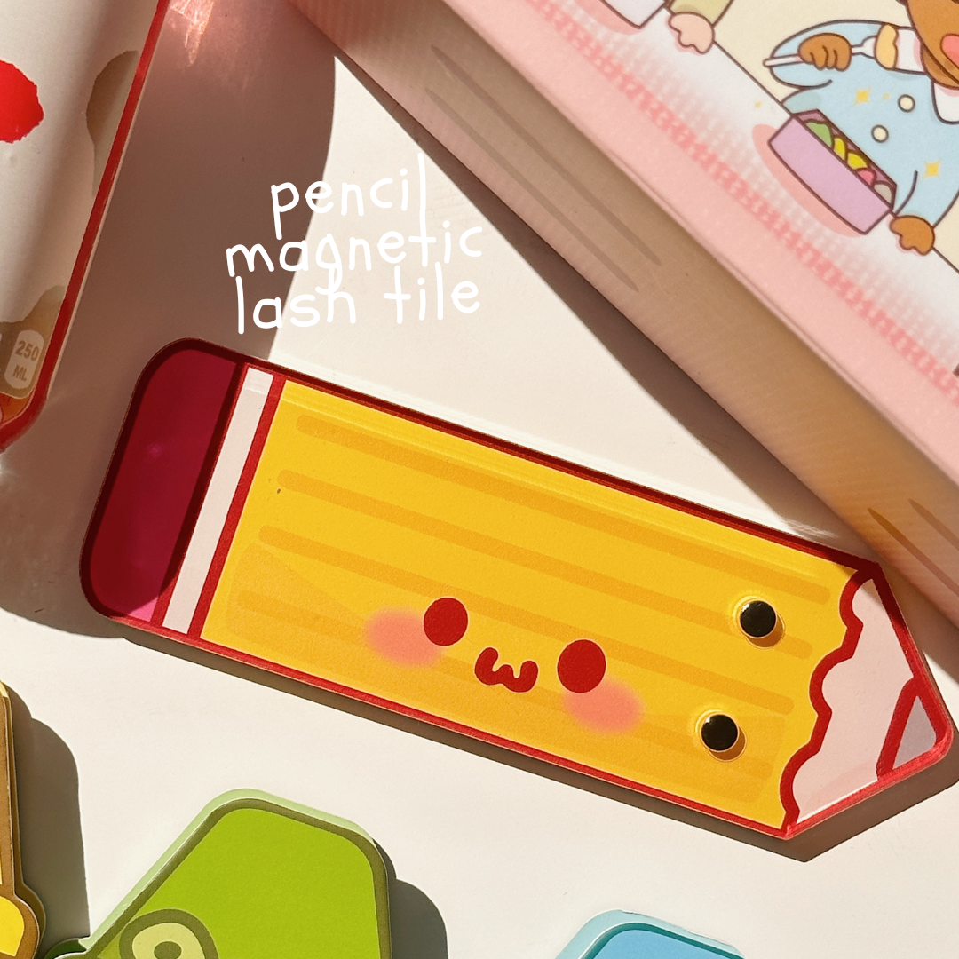 LUNCHBOX bundle ($145 value)