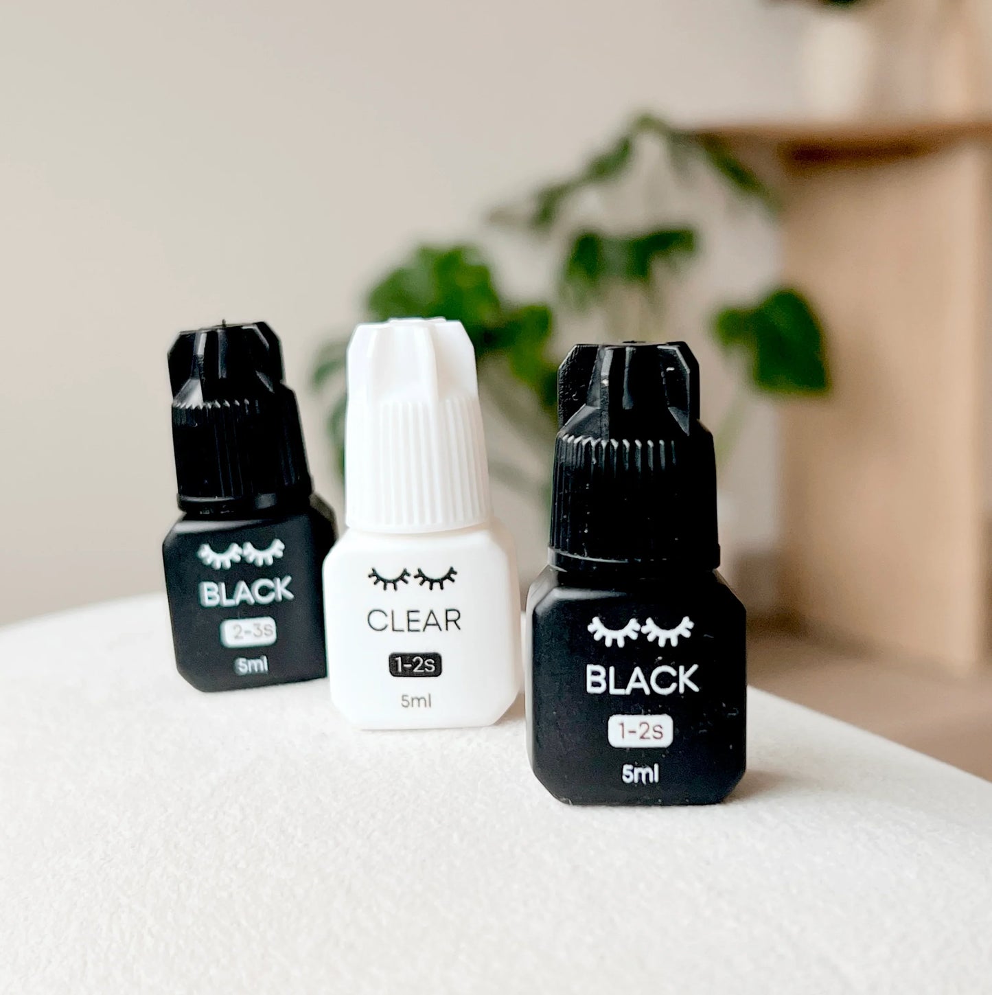 PRIVATE LABEL lash adhesive (BULK)
