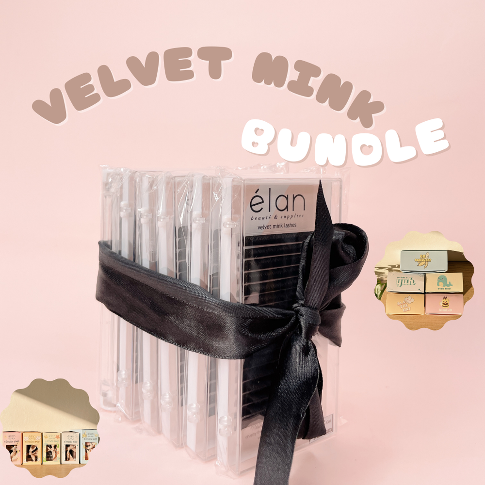 VELVET MINK BUNDLE