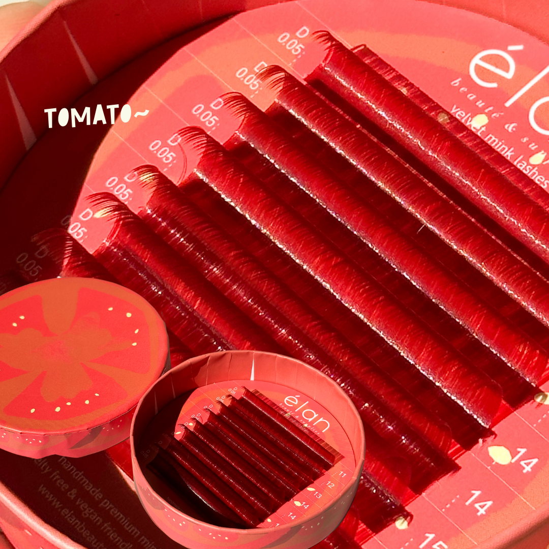 juicy babe burger 6 color tray bundle