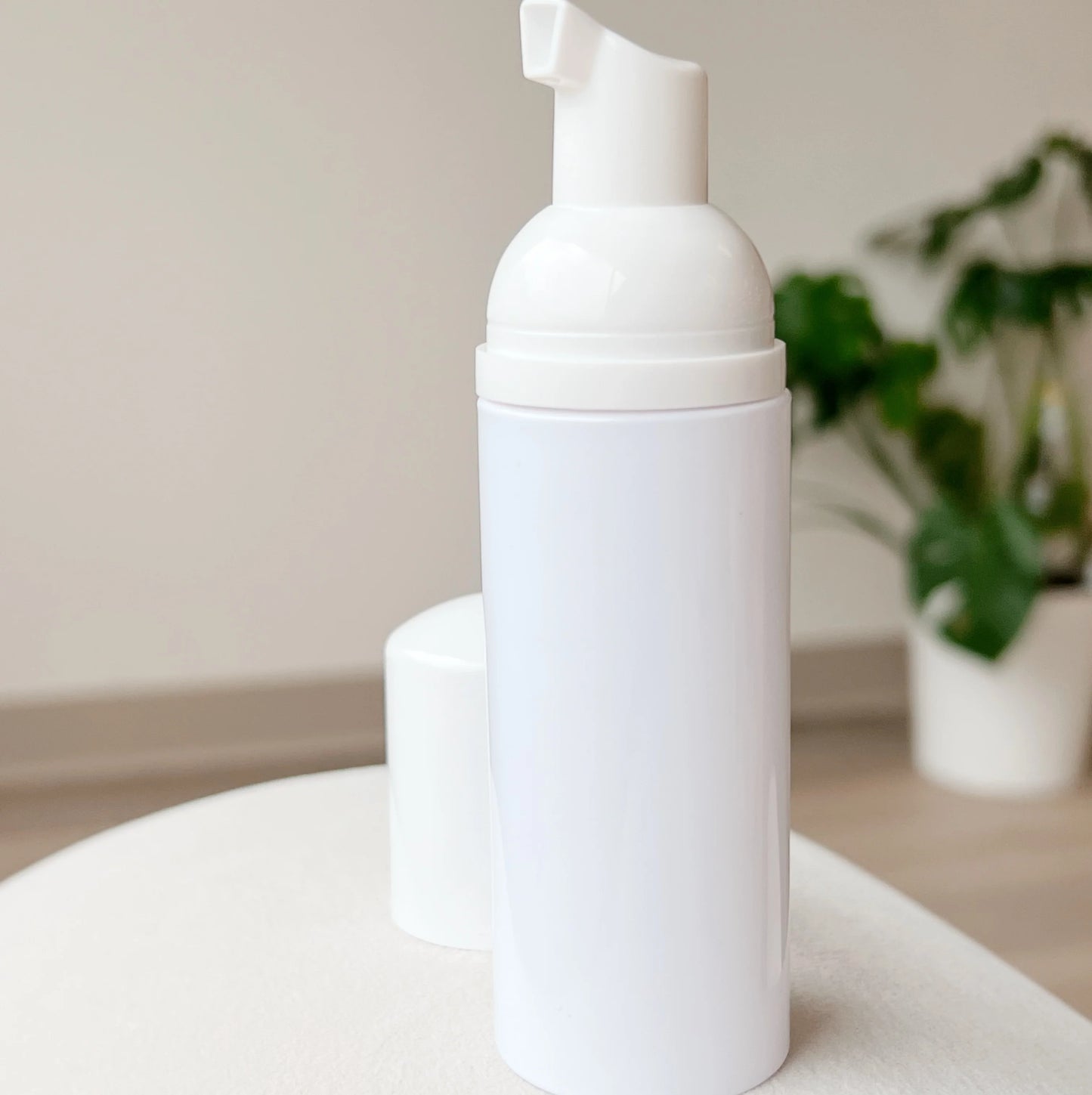 PRIVATE LABEL lash shampoo