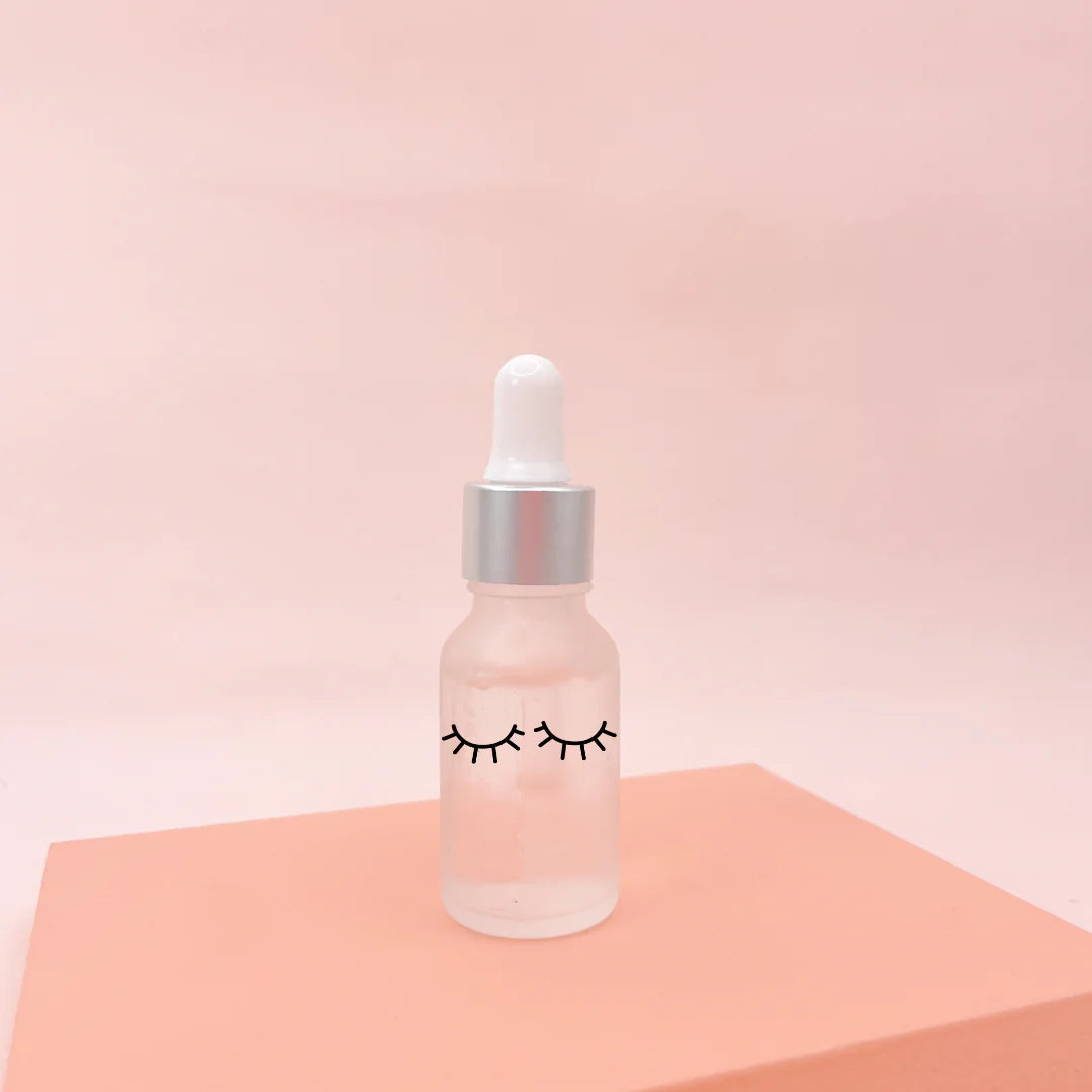 PRIVATE LABEL lash bonder