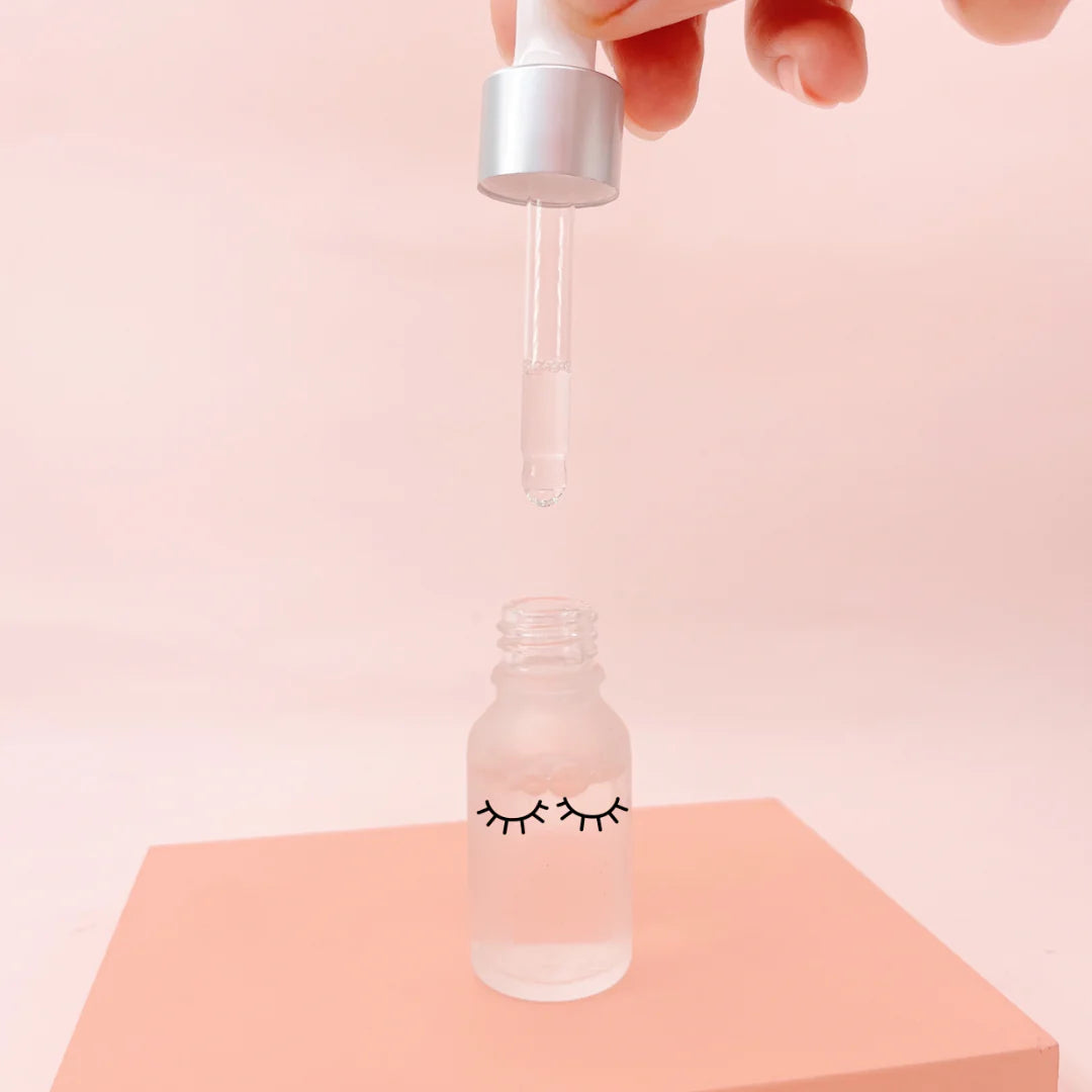 PRIVATE LABEL lash bonder
