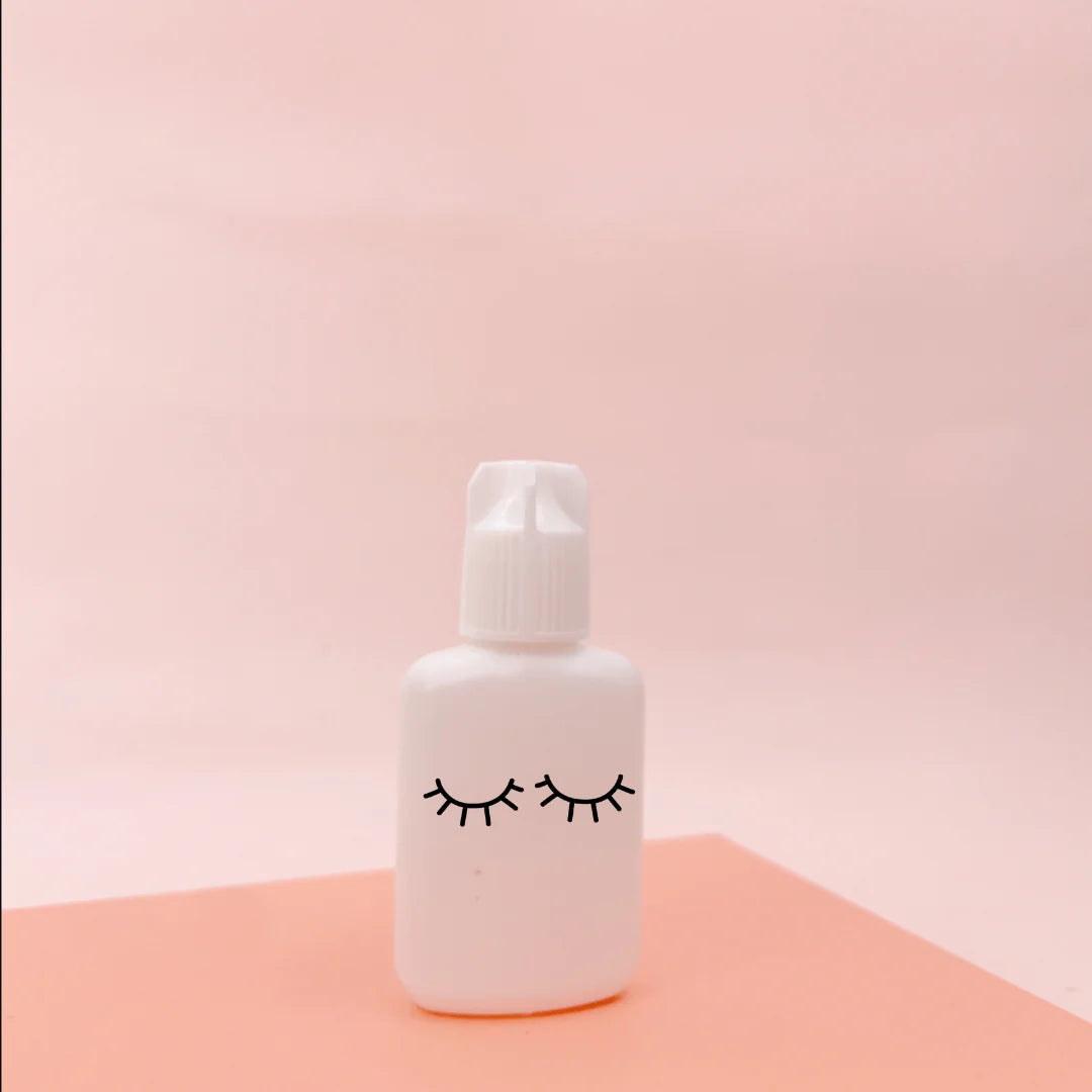 PRIVATE LABEL lash primer