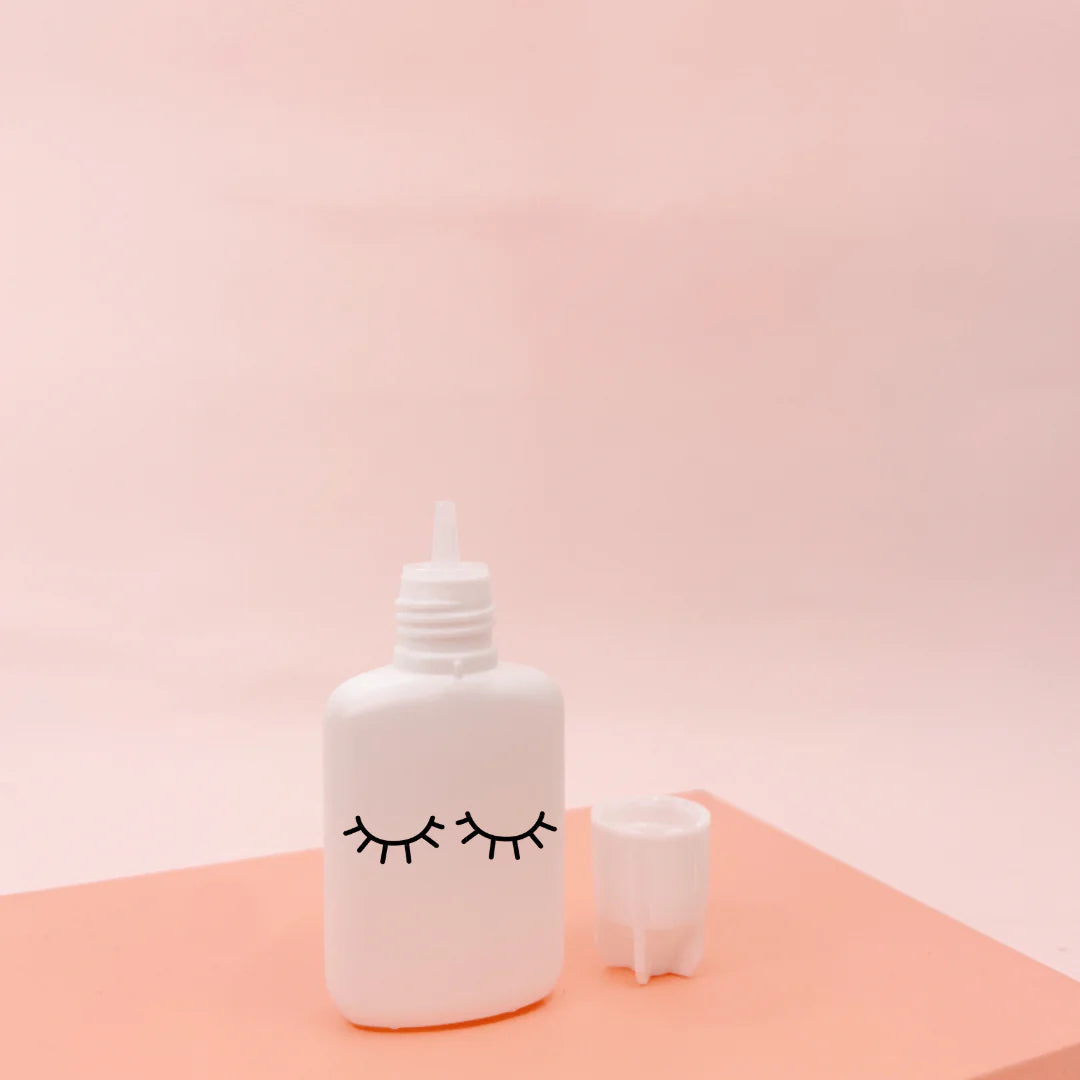 PRIVATE LABEL lash primer