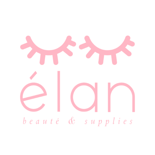 elan beaute and supplies logo