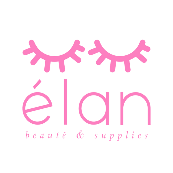 elan beaute and supplies logo