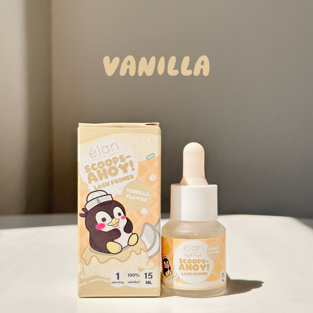 XL ice cream sunbae primer (15ml)