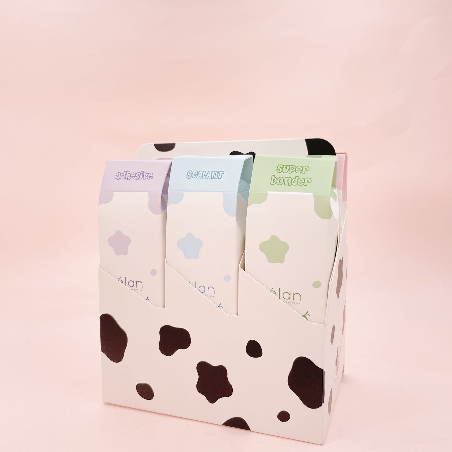 milky RETENTION SECRET BUNDLE