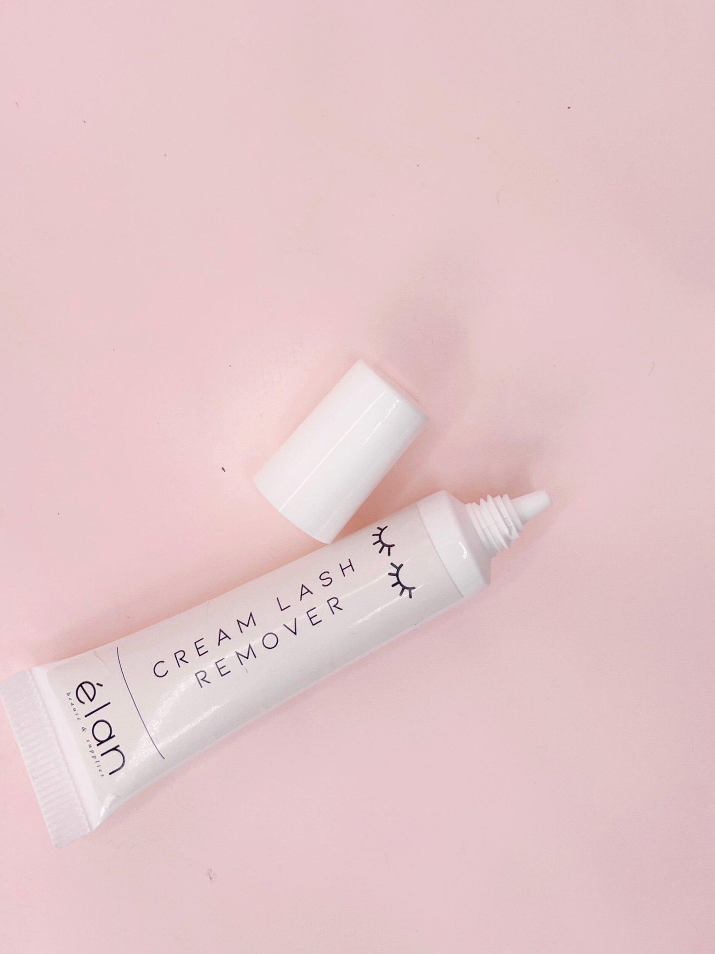 tube gel remover