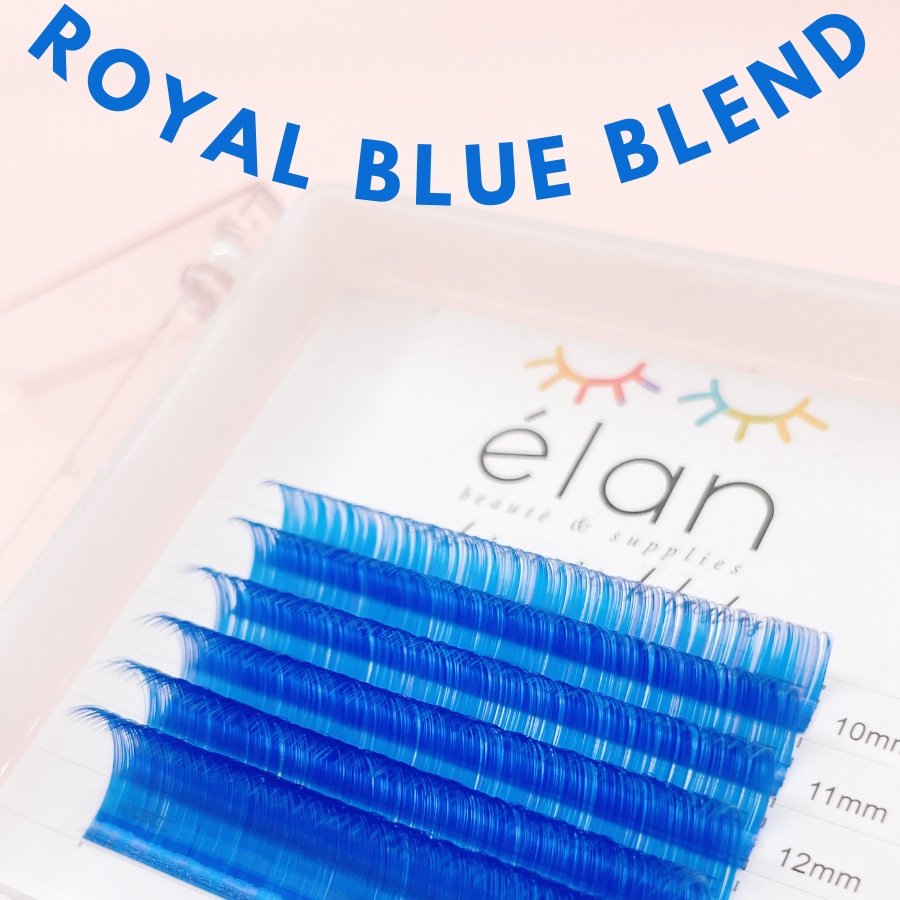 MINI OMBRE 0.05 cashmere mink lashes