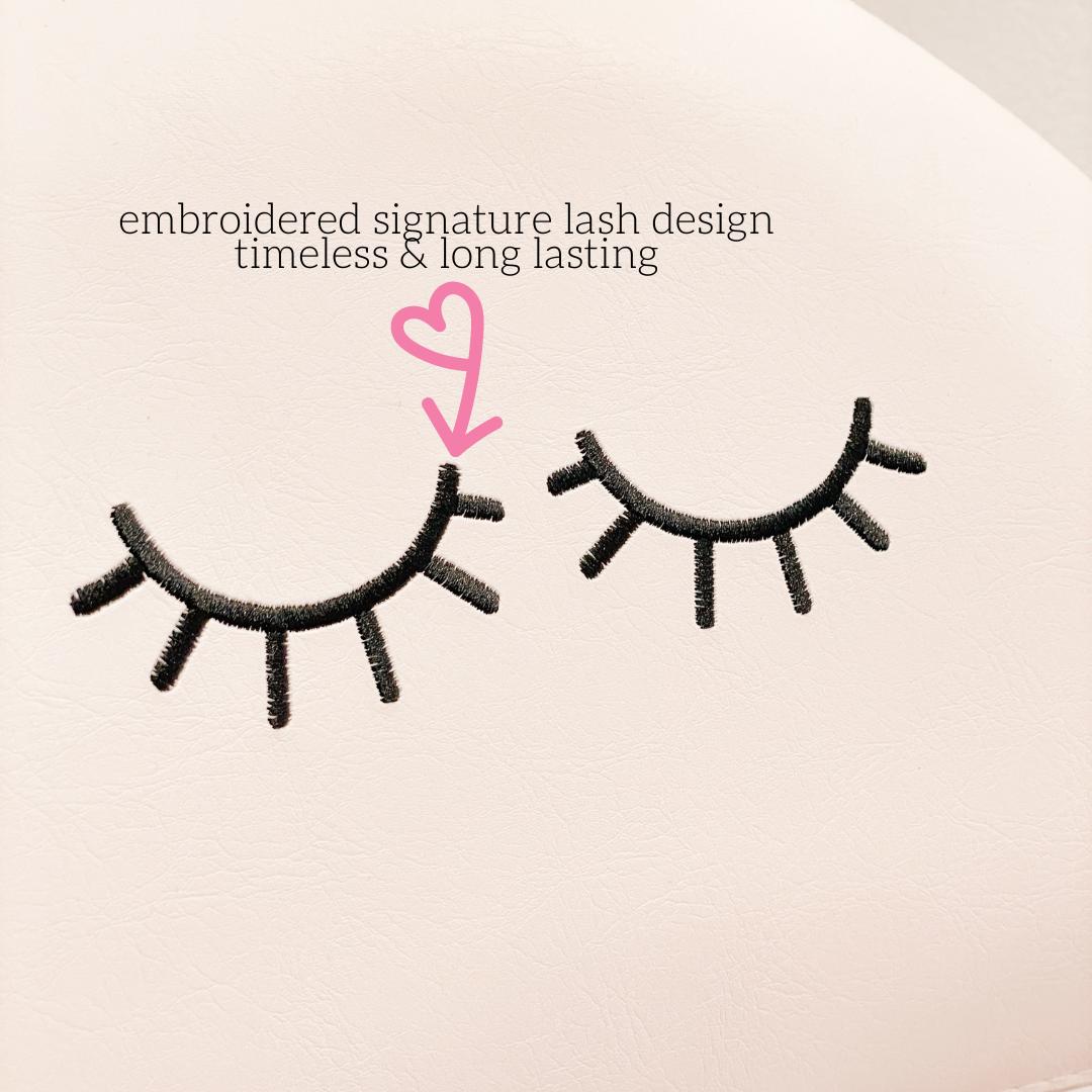 YOUR FAV SADDLE LASH chair