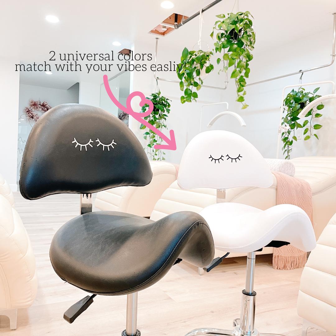 YOUR FAV SADDLE LASH chair
