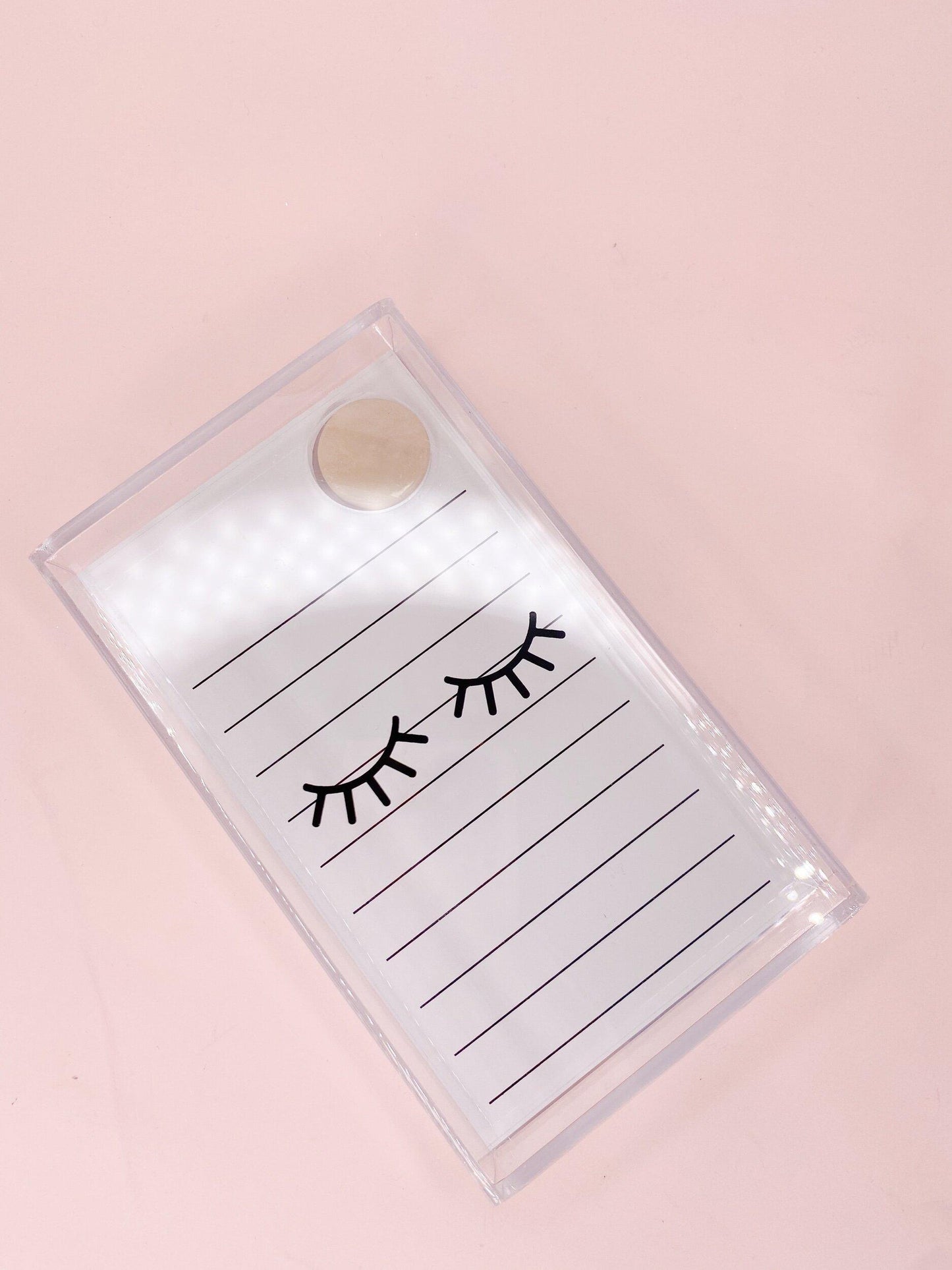 protected lash tiles