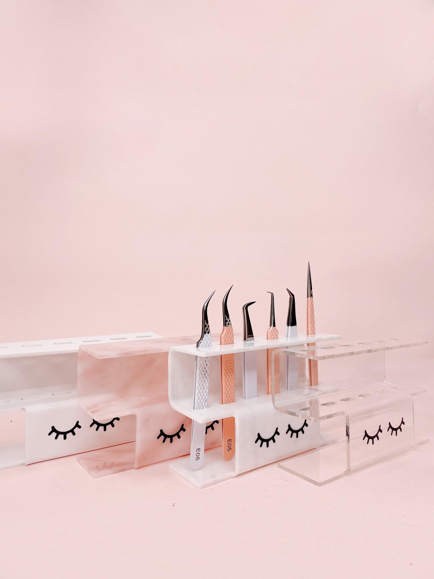 tweezer stand