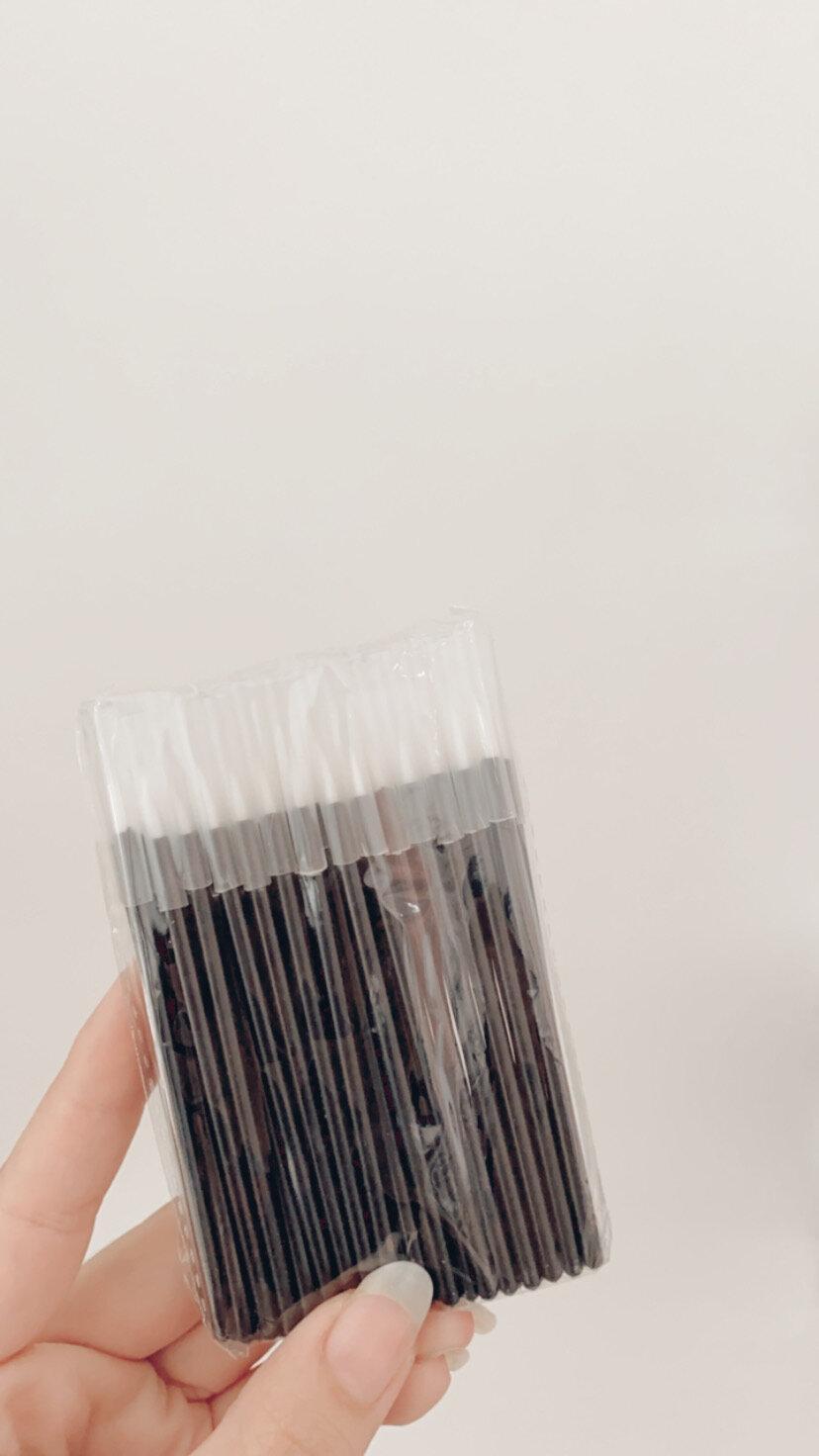 mini brush set