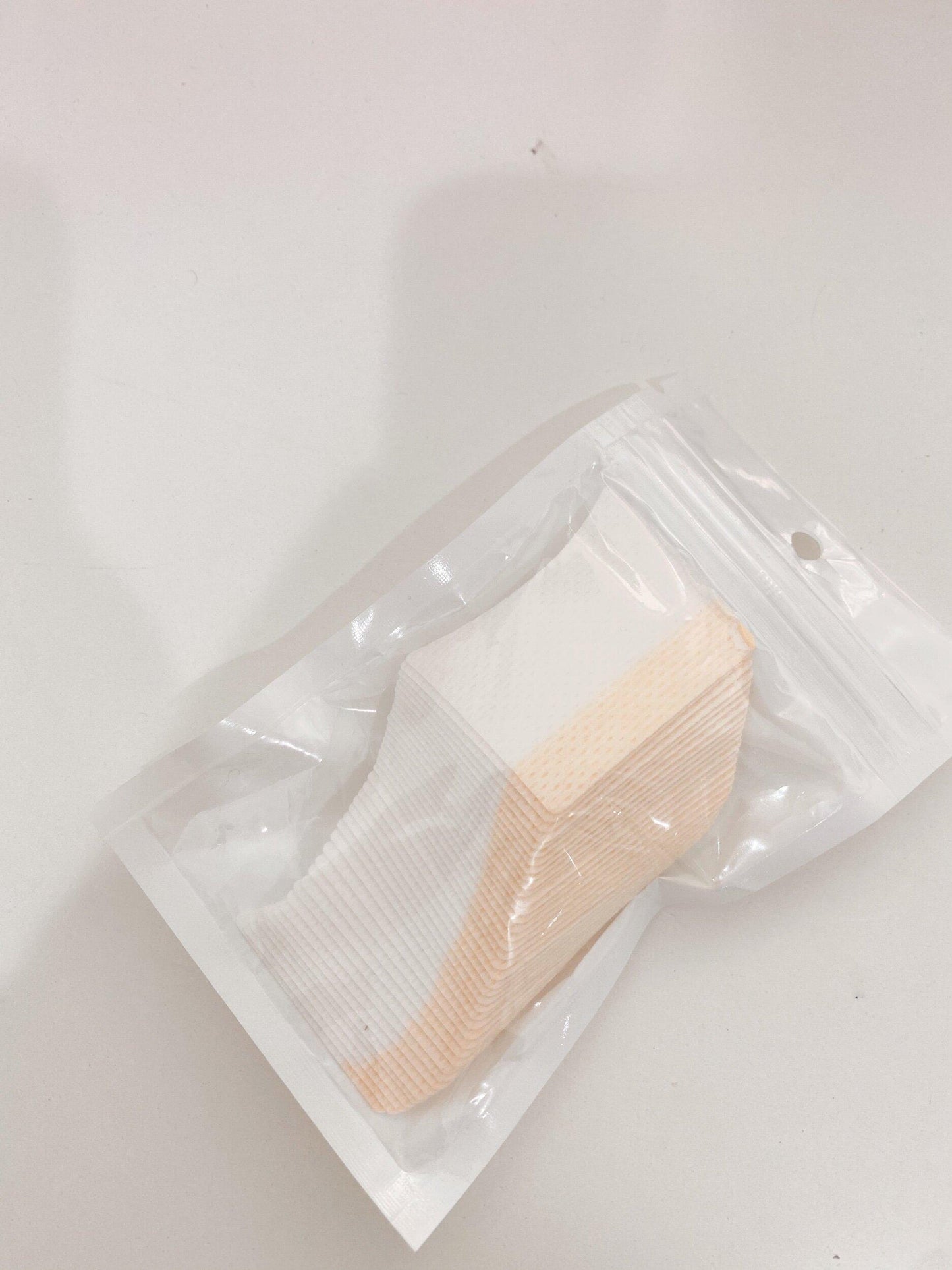 undereye patch for removal