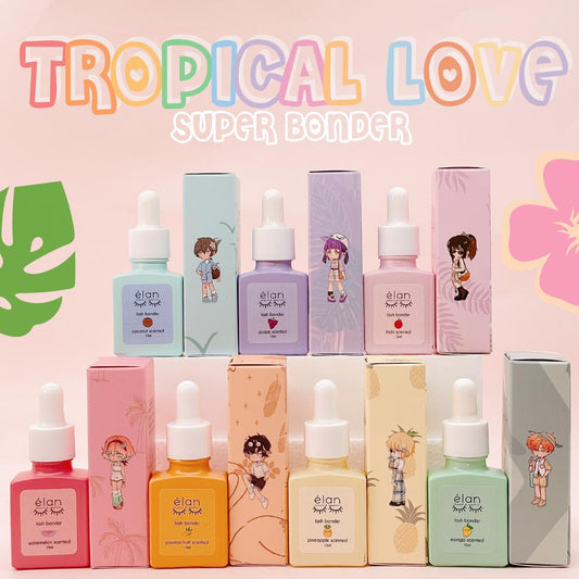 tropical love superbonder 15ml
