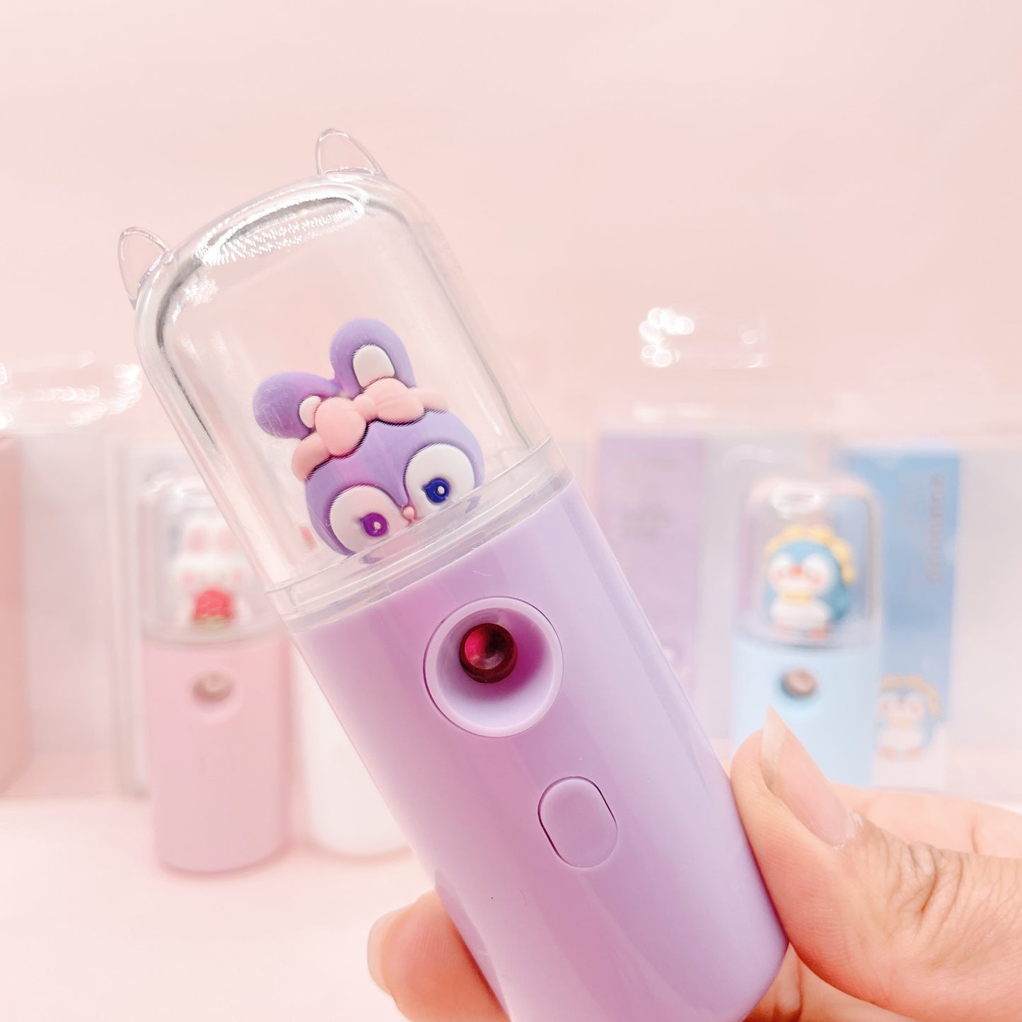 little babies NANO MISTER