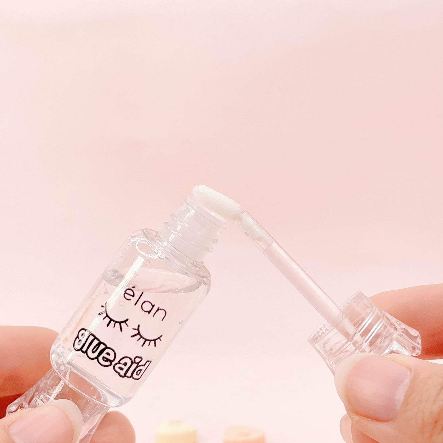 mini CANDY glue aid