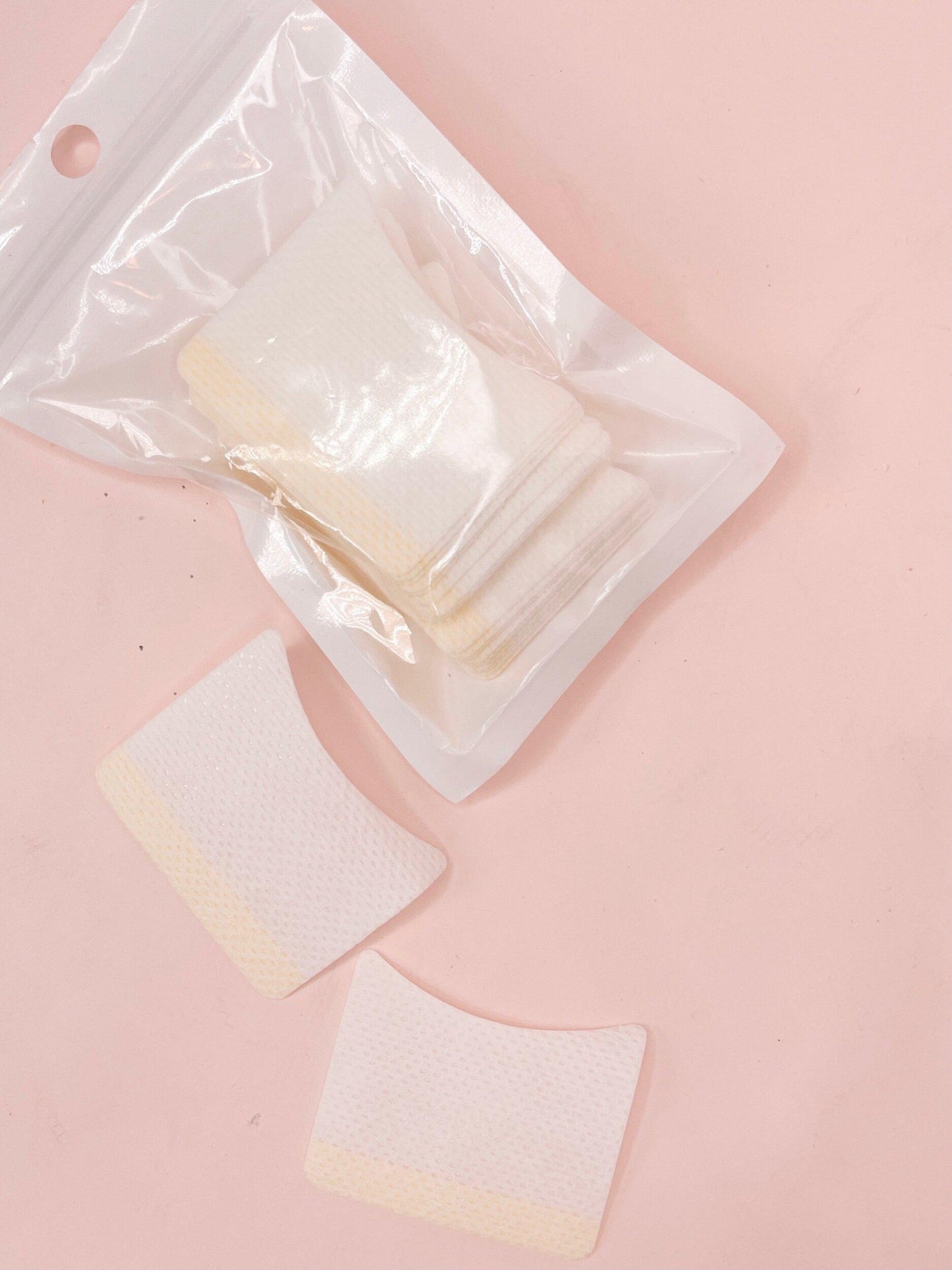 undereye patch for removal