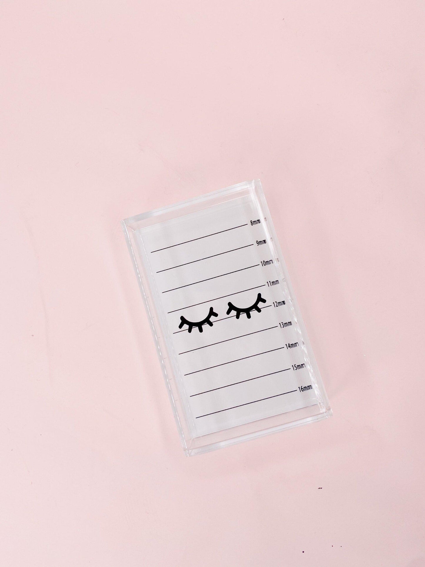 protected lash tiles