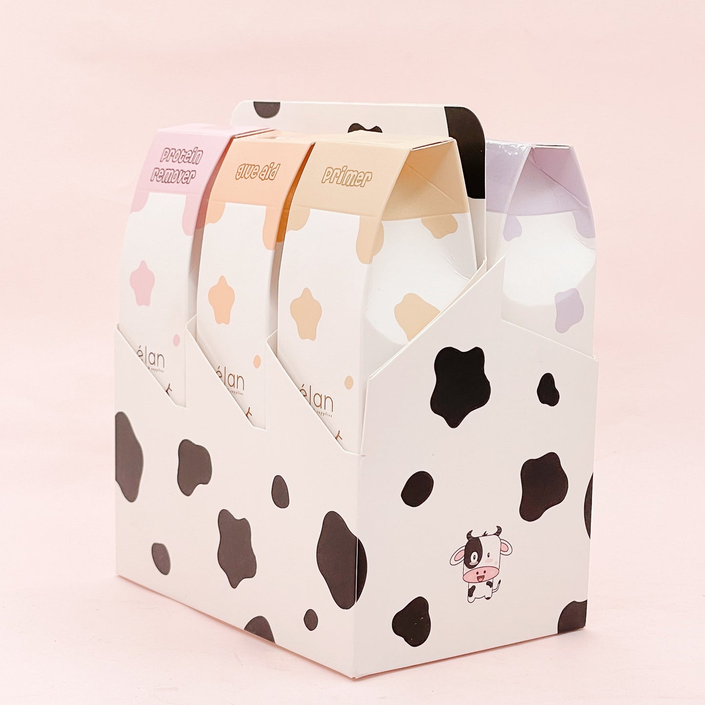 milky RETENTION SECRET BUNDLE