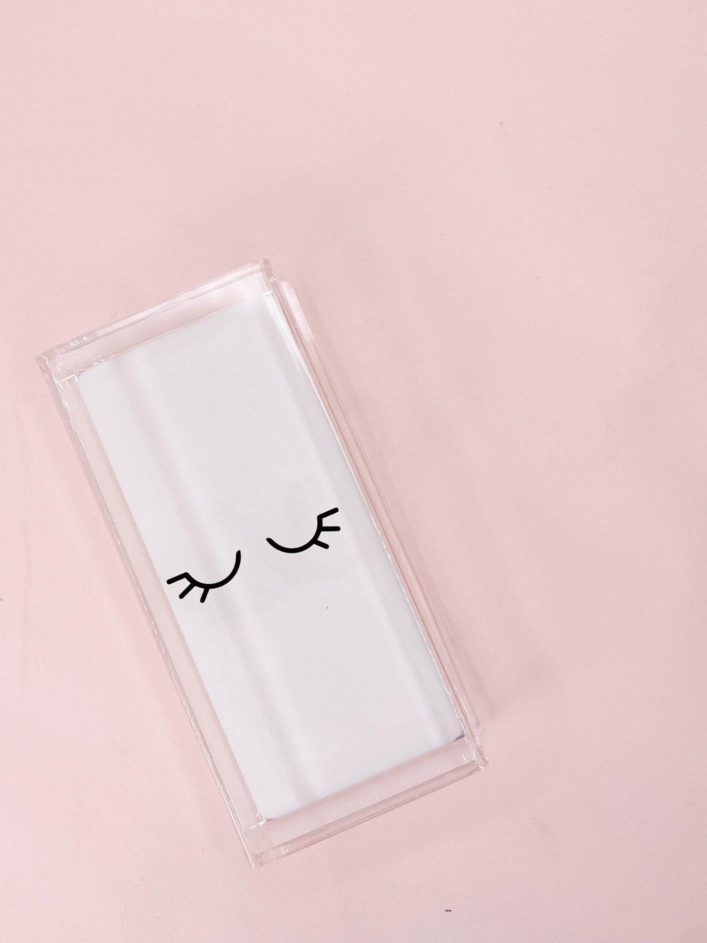 protected lash tiles