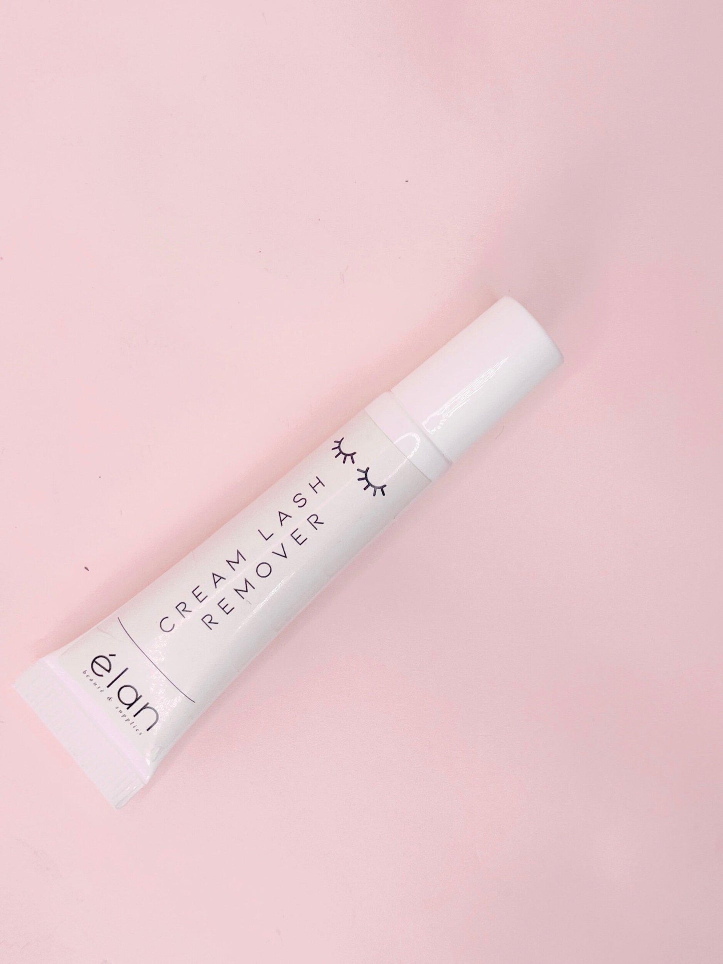 tube gel remover