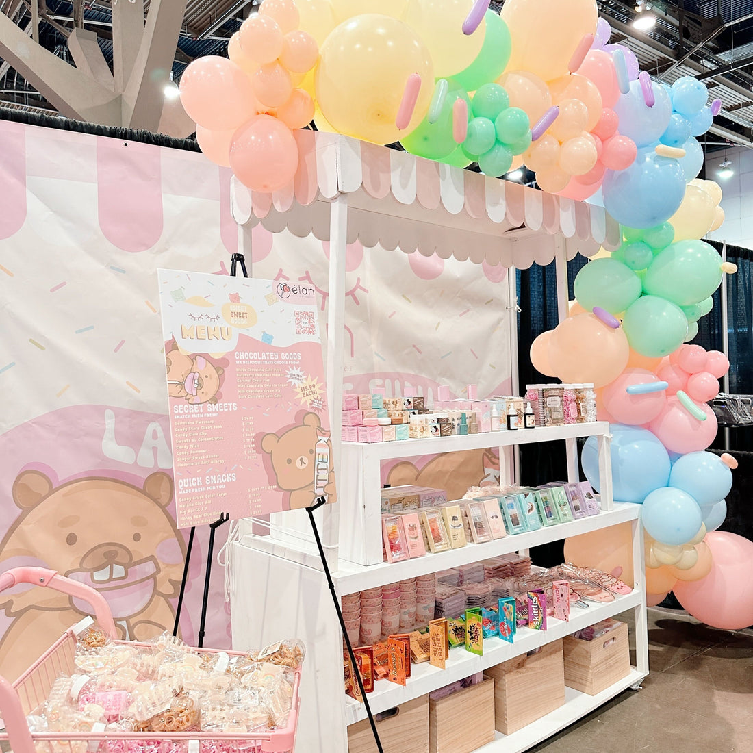 IBS LAS VEGAS 2023 RECAP