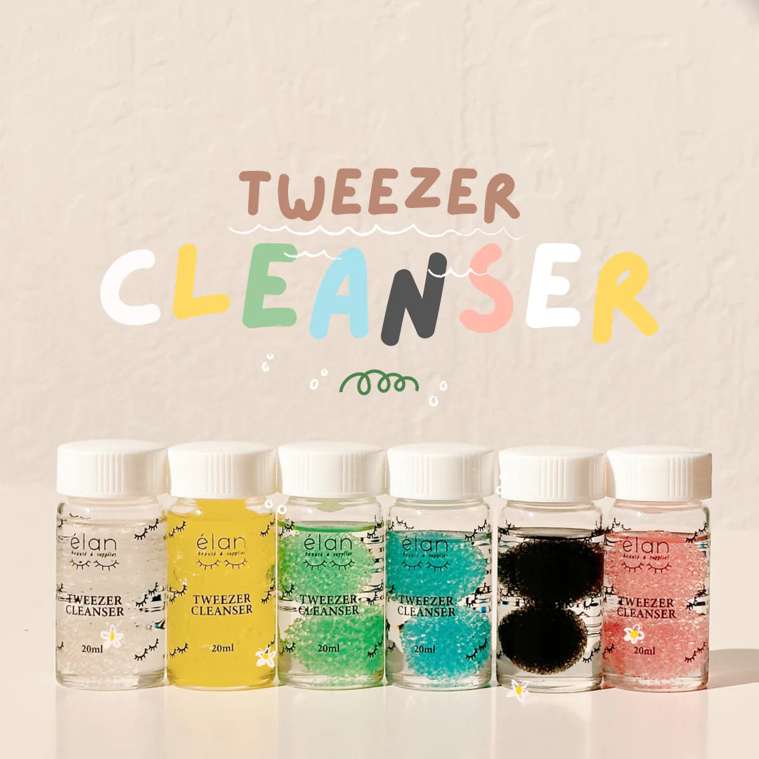tweezer +