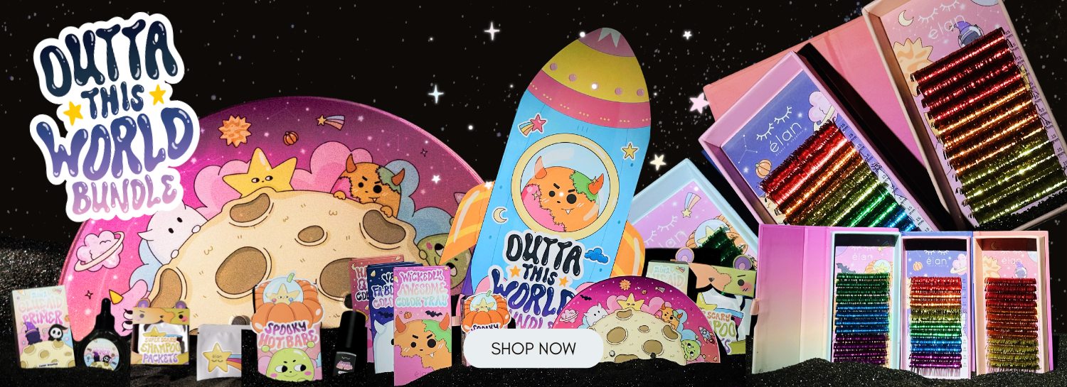 *OCTOBER* exclusives
