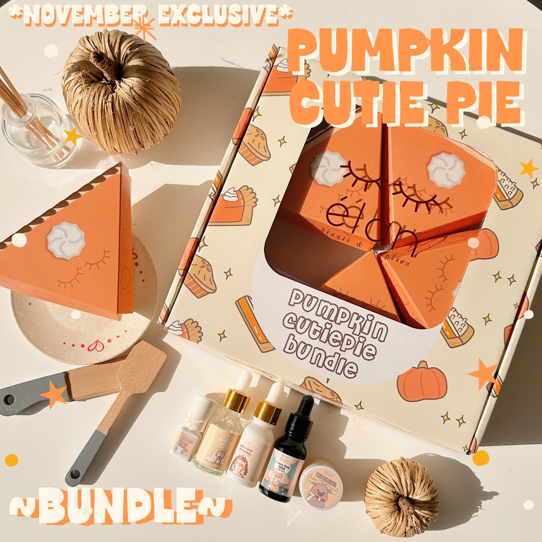 *NOVEMBER* exclusives