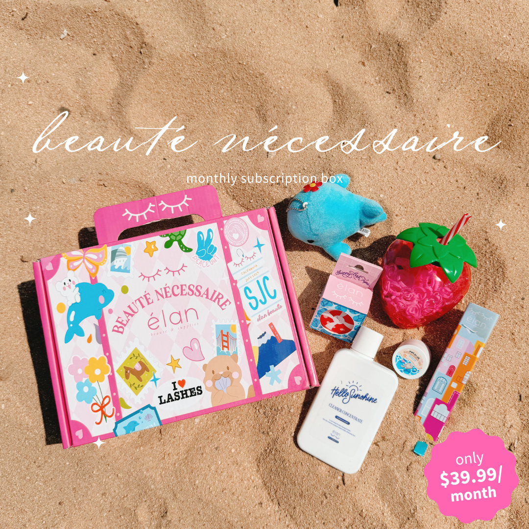 *JULY* exclusives