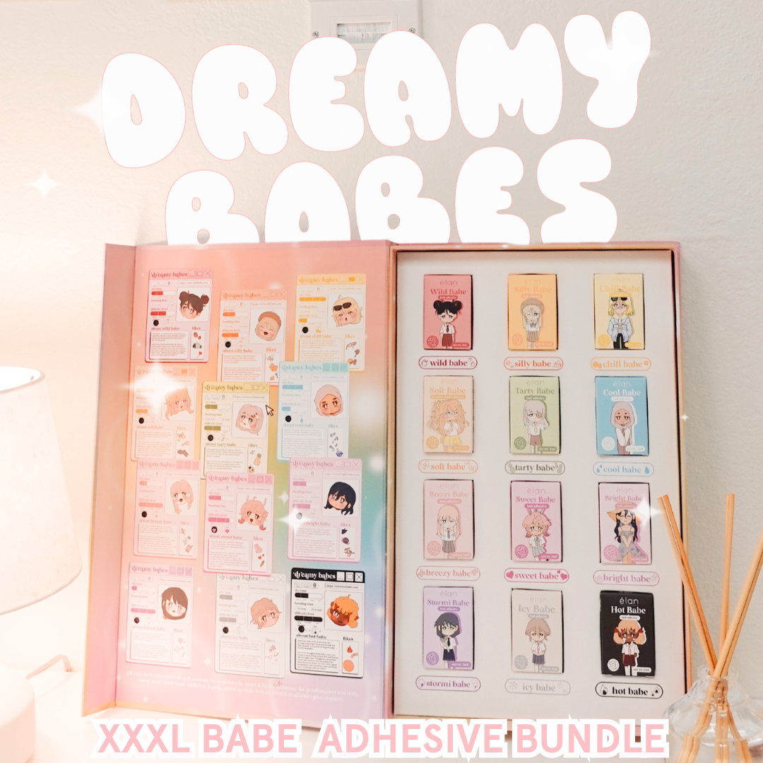 BUNDLE GIFTS