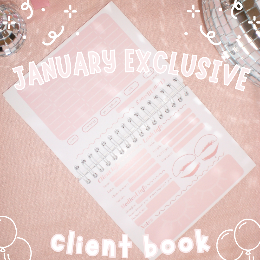 client book