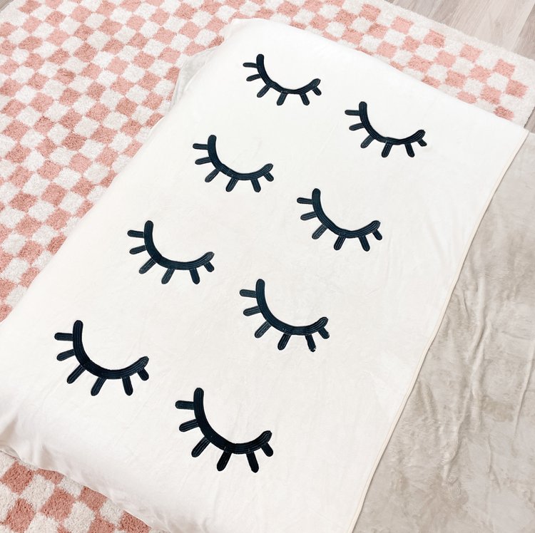 lash room