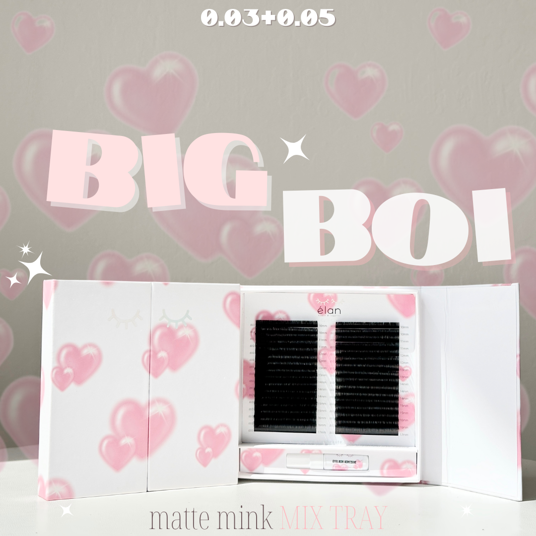 big boi trays